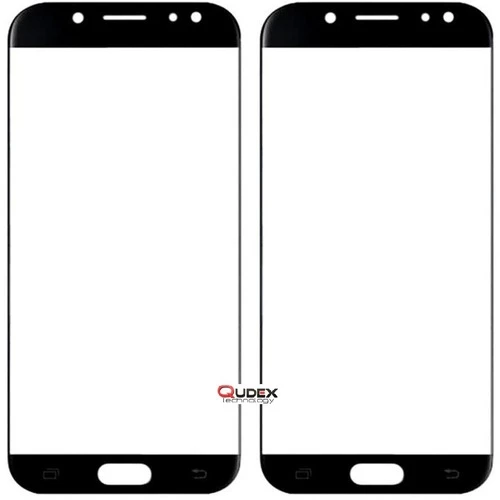 Samsung J7 Pro J730 Dokunmatik Okalı Ön Cam Lens Orjinal Kalite - 12