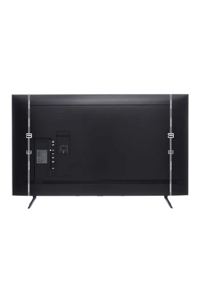 CORUIAN  Toshiba 49u7763dat 49" Inç 124 Ekran Tv Ekran Koruyucu - 4
