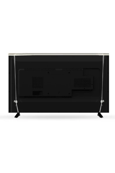 CORUIAN  Samsung 85q950ts 85" Inç (inch) 215 Ekran Tv Ekran Koruyucu - 3