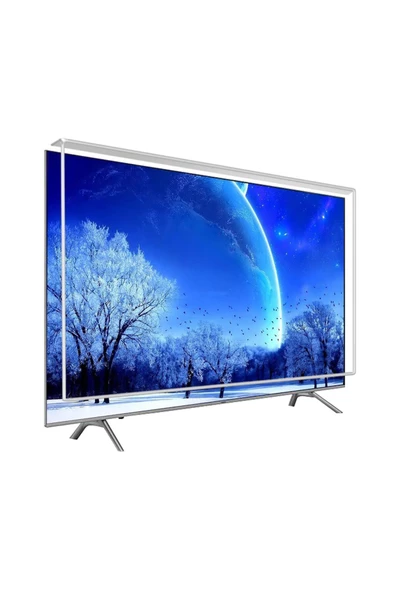 CORUIAN  Samsung 85q950ts 85" Inç (inch) 215 Ekran Tv Ekran Koruyucu