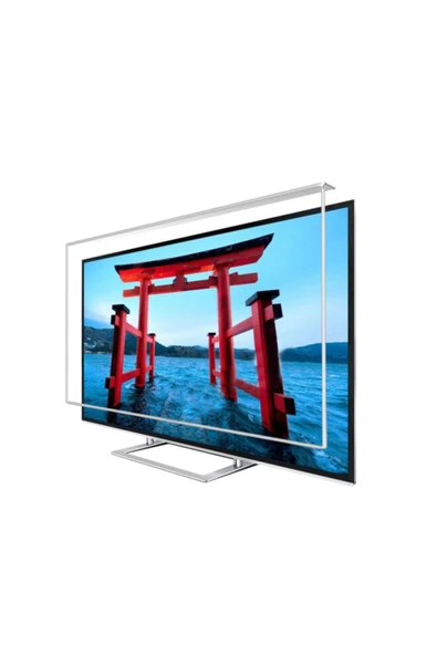 Etiasglass  Toshiba 49ll2a63dt Tv Ekran Koruyucu / Ekran Koruma Paneli ürün görseli