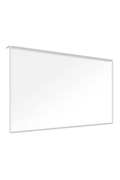 CORUIAN  Philips 55pos9002 55" Inç  140 Ekran Tv Ekran Koruyucu - Resim 2