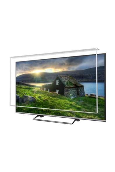 Etiasglass  Panasonıc X40dx603e Tv Ekran Koruyucu / Ekran Koruma Paneli ürün görseli