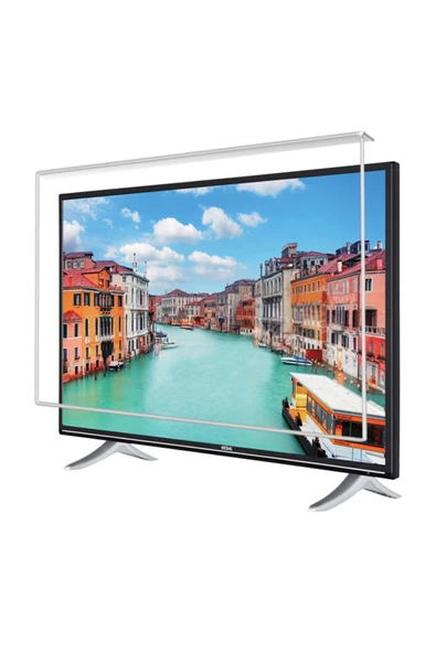 Etiasglass  Regal 39r4010h Tv Ekran Koruyucu / Ekran Koruma Paneli ürün görseli 1