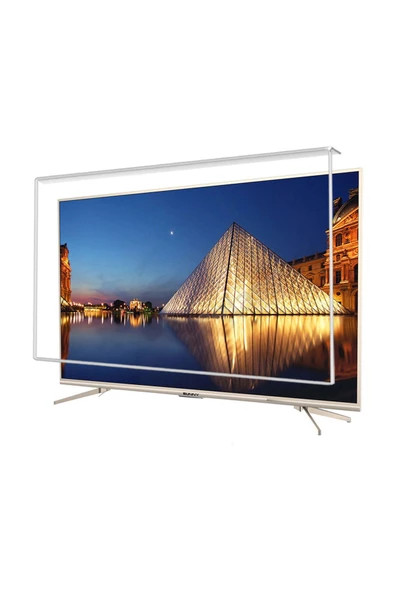 Etiasglass  Sunny SN055LD Tv Ekran Koruyucu Ekran Koruma Camı