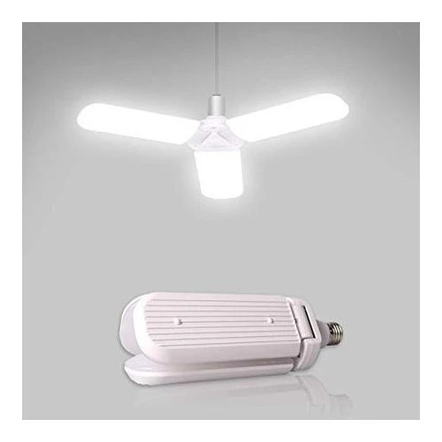 Hayal Sepeti LIGHT WL-27036 36-45 WATT 3 KOLLU PERVANE LED AMPUL - 4