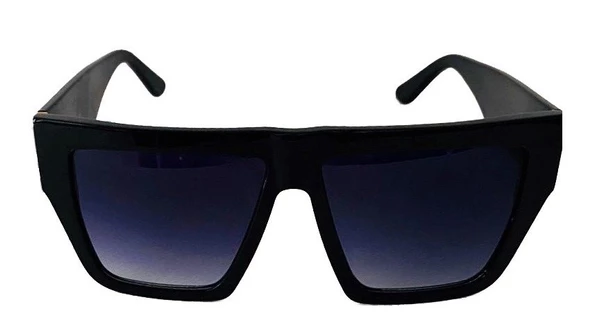 Sol.K Comcarrox-k Unisex Siyah Güneş Gözlüğü