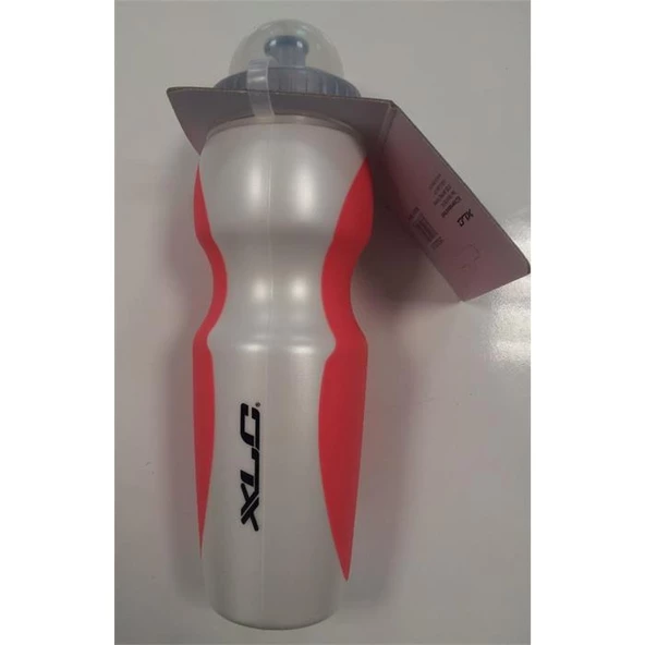 XLC MATARA DLB9000 750CC AÇIK YEŞİL ve PEMBE  XLC BİSİKLET SULUĞU