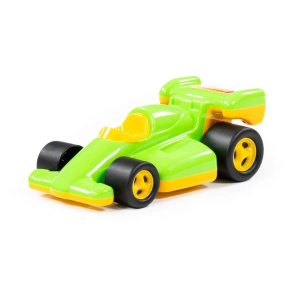 Polesie Oyuncak Sprint Yarış Arabası - 2