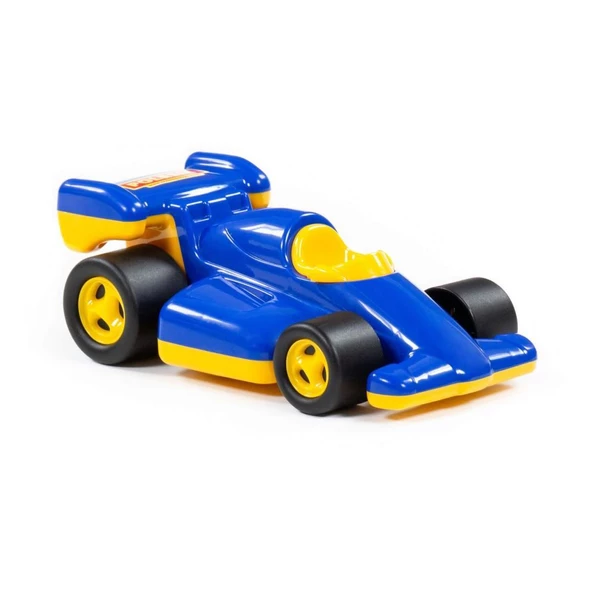 Polesie Oyuncak Sprint Yarış Arabası - 12