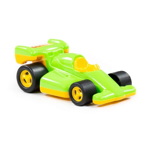 Polesie Oyuncak Sprint Yarış Arabası - 11