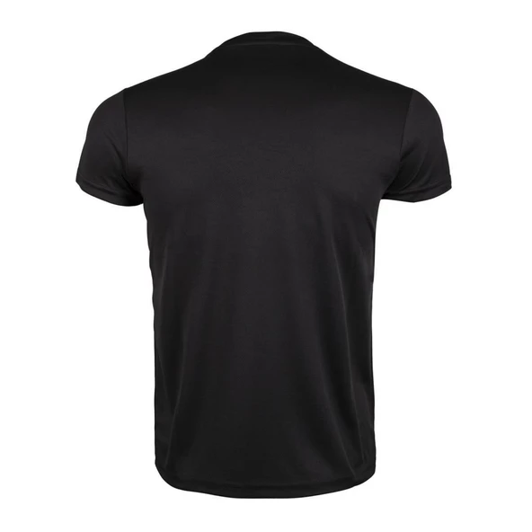 Evolite Netdry Termal T-Shirt - Siyah - 3