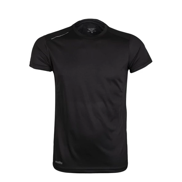 Evolite Netdry Termal T-Shirt - Siyah - 2
