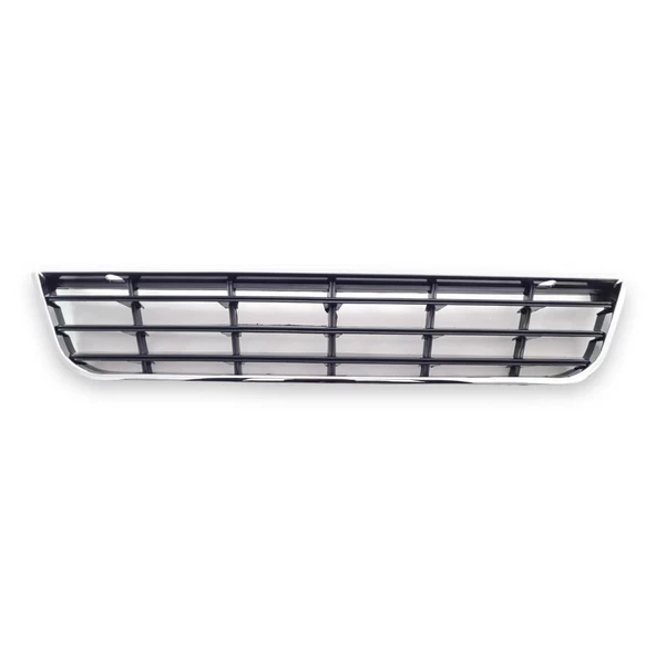 VW Passat B6 2006-2011 Ön Tampon Alt Orta Izgara Krom Çıta 3C0853671C - 2