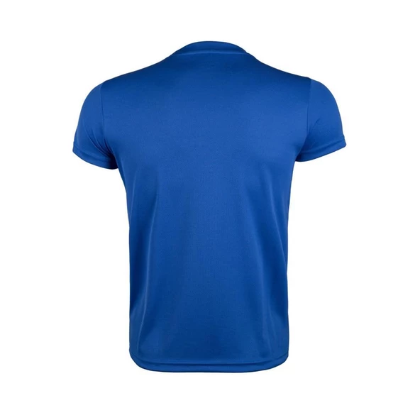 Evolite Netdry Termal T-Shirt - Mavi - 3