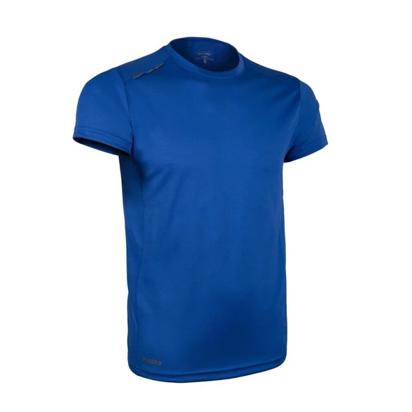 Evolite Netdry Termal T-Shirt - Mavi - 5