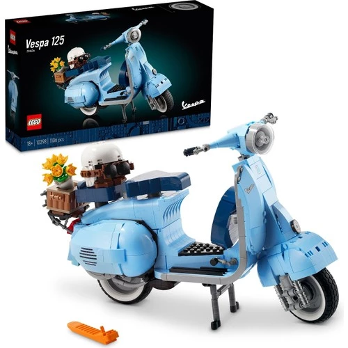 LEGO Creator Expert 10298 Vespa 125
