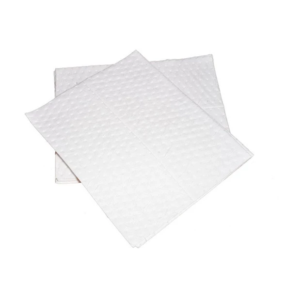 Starline 200 Gr Yağ Emici Ped 40x50 cm Beyaz - 3