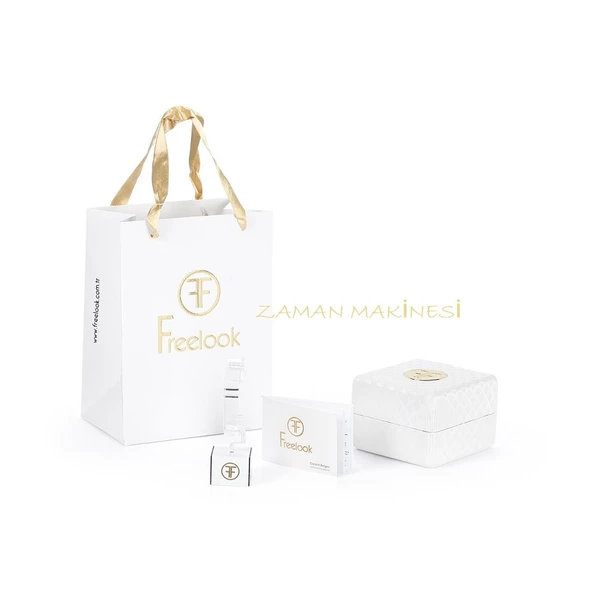 Freelook F.7.1004.05 Erkek Kol Saati - Resim 2