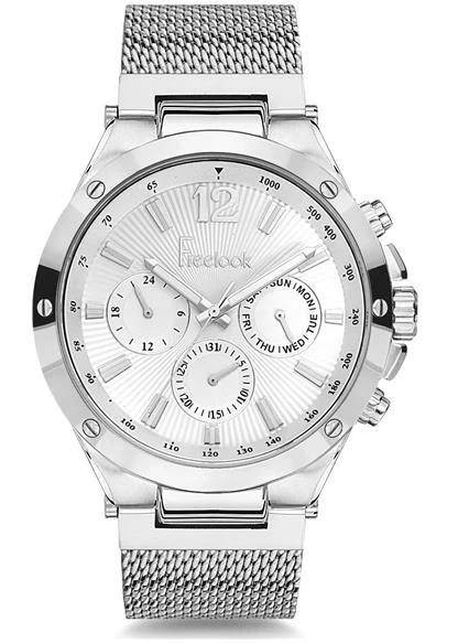 Freelook F.7.1004.05 Erkek Kol Saati ürün görseli 1