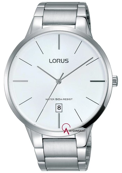 Lorus RS901DX9 Erkek Kol Saati ürün görseli 1