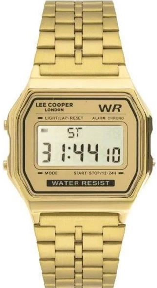 Lee Cooper LC07192.110 Unısex Kol Saati - 2