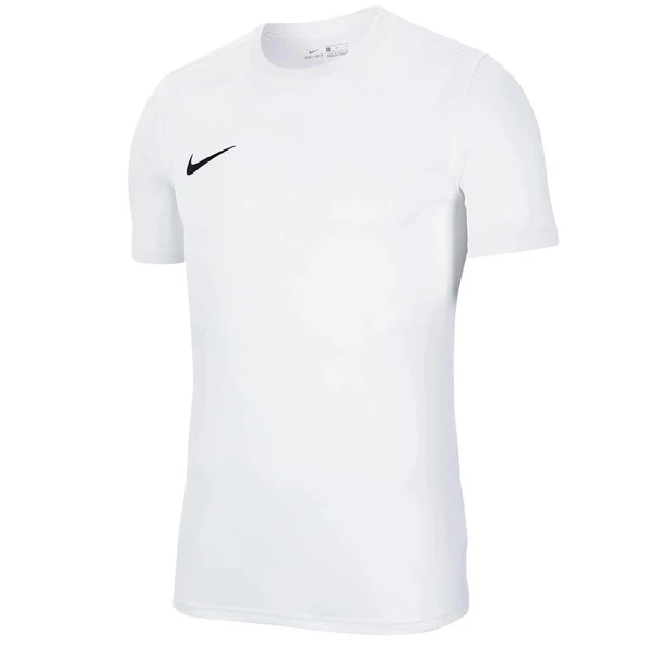 Nike BV6708-100 Park VII Erkek Tişört - 2