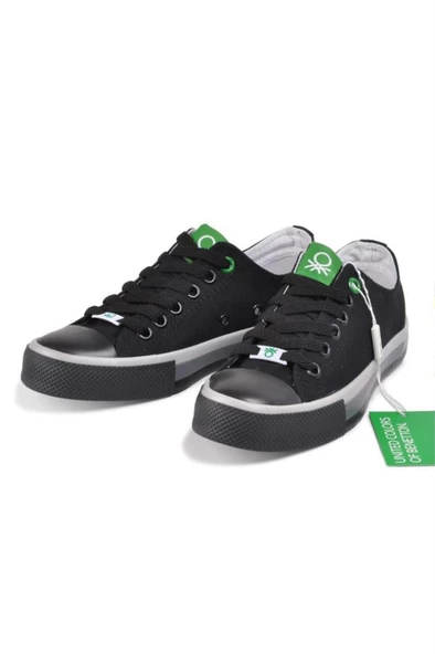 Benetton BN-30191 Sneaker Erkek Spor Ayakkabı