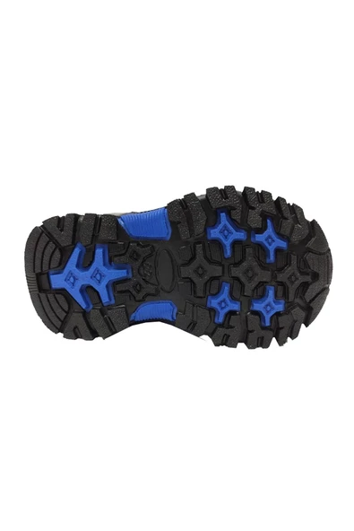Promax 1669 Deri Bebek Spor Bot - 6