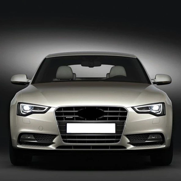 Audi A5 2008-2016 Motor Kaputu Kapağı Amortisörü Pistonu 8T0823359 - Resim 2