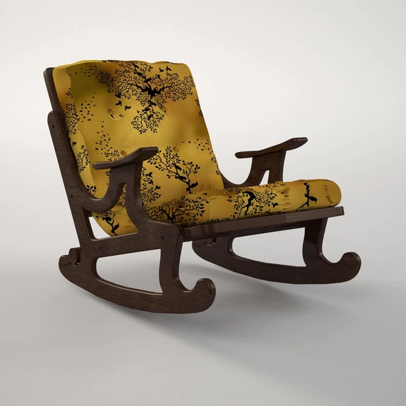 Windy Sallanan Koltuk | Sallanır Sandalye | REHOME - 4