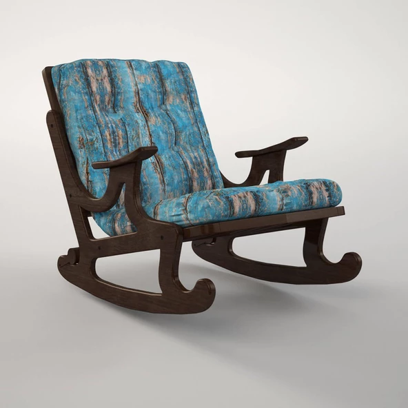 Windy Sallanan Koltuk | Sallanır Sandalye | REHOME - 2