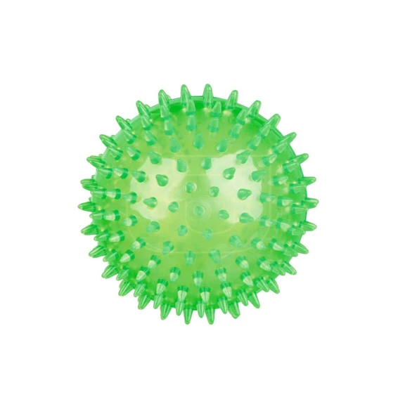 Yumuşak Dikenli Duyu Topu 9 cm - 3
