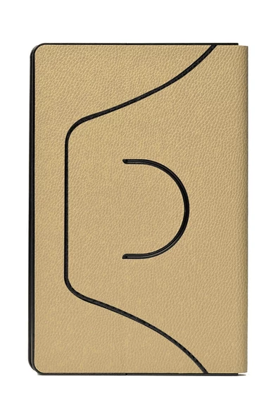 11 Inc Gold Tablet Kılıfı 360° Dönebilen Stantlı Universal Tam Koruma - 3