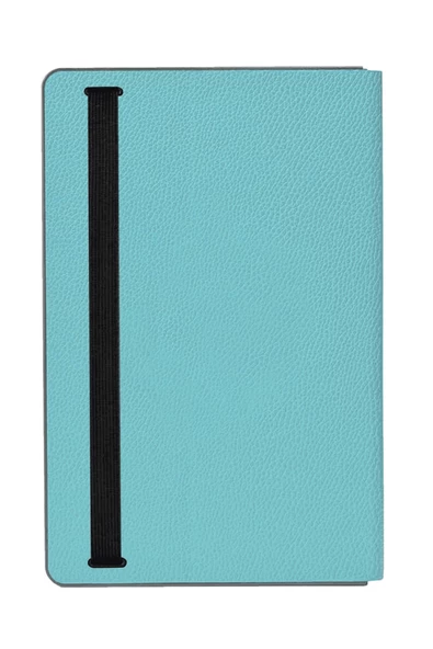 IPad 9.7 Inc Turkuaz Tablet Kılıfı 360° Dönebilen Stantlı Silikonlu Tam Koruma - 6