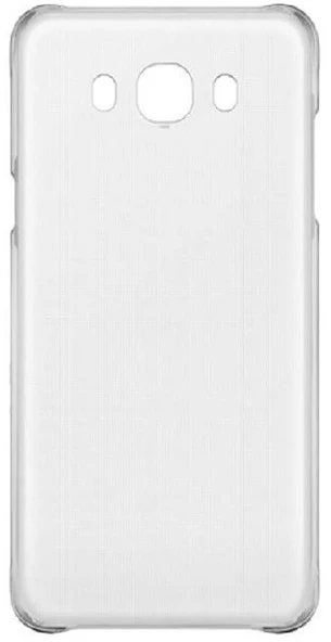 Samsung Galaxy J1 Mini (SM-J105) Slim Cover Kılıf, Şeffaf EF-AJ105CTEGWW