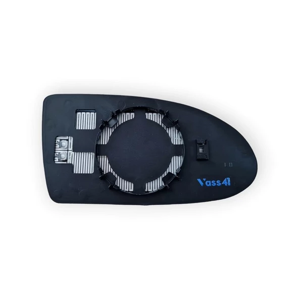 Hyundai Accent Era 2006-2010 Sol Dikiz Aynası Camı Isıtmalı 876111E110 - 3