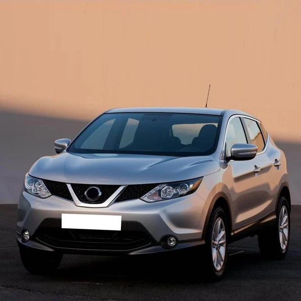 Nissan Qashqai J11 2014-2021 Arka Bagaj Amortisörü Pistonu 904504EA1A - 3