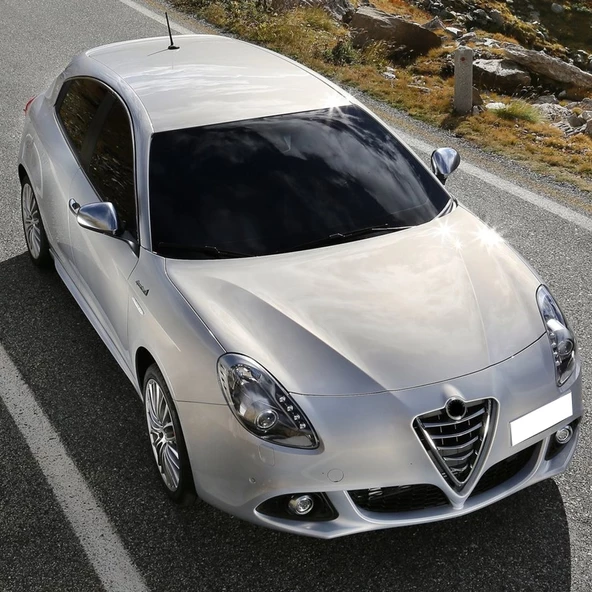 Alfa Romeo Giulietta 2010-2021 Arka Bagaj Amortisörü Pistonu 50509830 - Resim 2