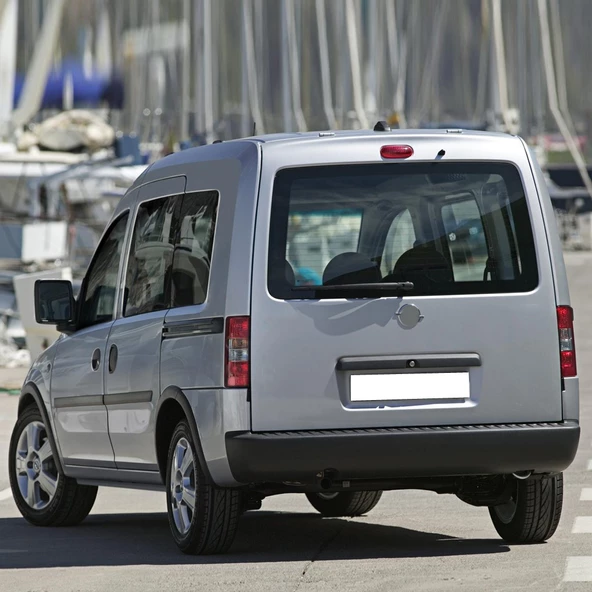 Opel Combo 2005-2011 Arka Cam Sileceği Silecek Silgi Silgeç 40cm - Resim 2