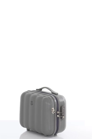 MÇS Abs Makyaj Çantası V305-M - 2