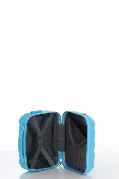 MÇS Abs Makyaj Çantası V305-M - 12