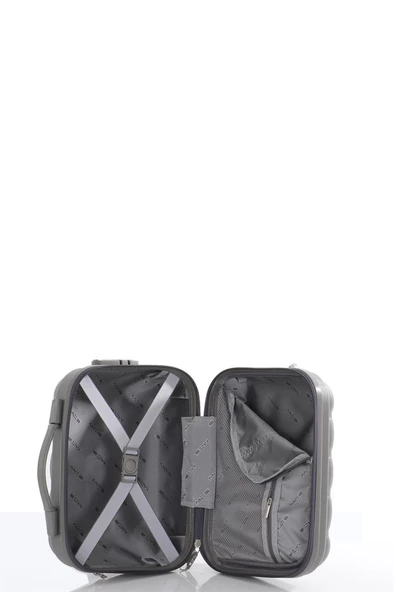 MÇS Abs Makyaj Çantası V305-M - 4