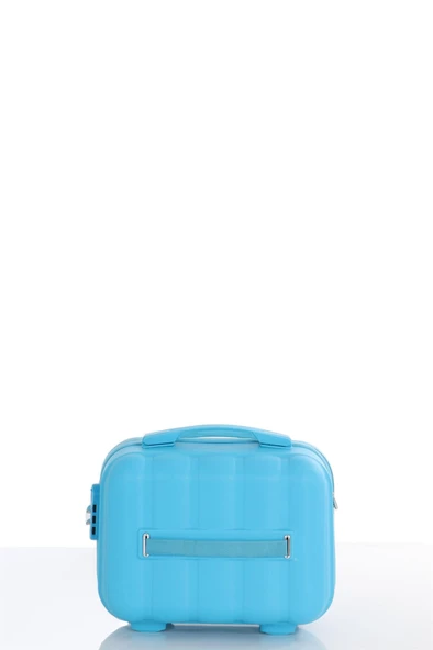 MÇS Abs Makyaj Çantası V305-M - 11