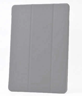 Apple iPad 6 Air 2 Zore Smart Cover Standlı 1-1 Tablet Kılıfı - 11