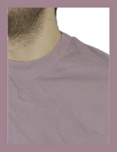 Oversize Spor T-shirt 1084 - 3