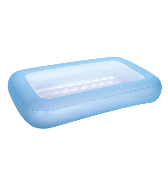 Bestway 51115, Şişme Zeminli Çocuk Havuzu-165x104x25 cm - 7