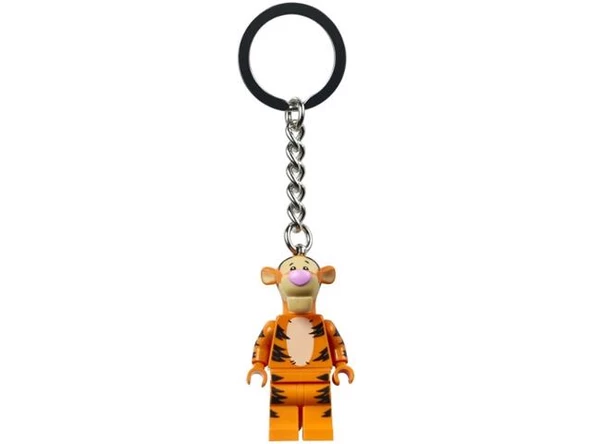 LEGO Disney 854193 Tigger Key Chain - 3