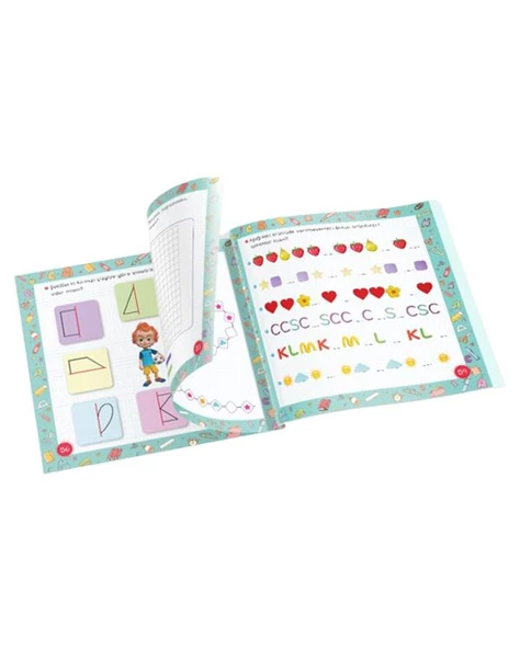 2. Sınıf Pırılın Matematik Dünyası TRT Çocuk - Resim 3