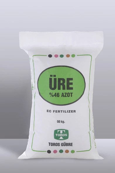 ÜRE GÜBRE - 50 KG